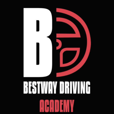 Bestway Driving Academy logo. Driving school in wisconsin Beaver Dam area